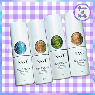 Nuevos Semis Navi Aurora x unidad
