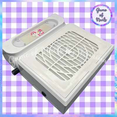 Extractor Naez 120 watts