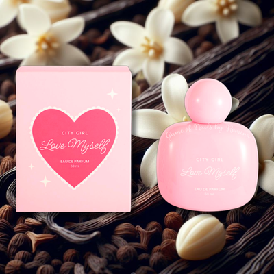 Perfume CG Love Myself 50ml