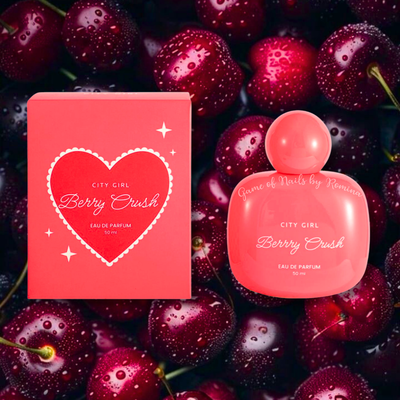 Perfume CG Berry Crush 50ml