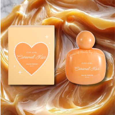 Perfume CG Caramel Kiss 50ml