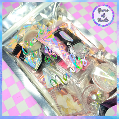 Pack sorpresa Deco 15/20 articulos