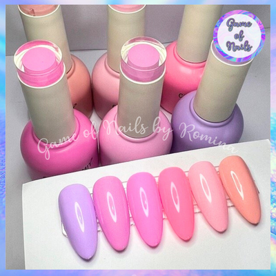 Coleccion Charm pasteles 