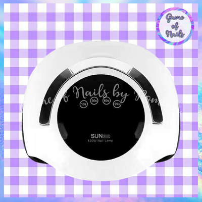 Cabina Sun BQ5T 120 watts