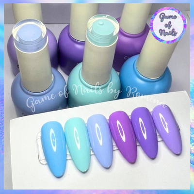 Coleccion Charm pasteles 