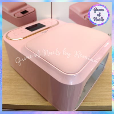 Cabina Sirena A1 48watts base espejada