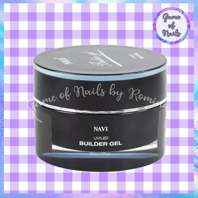 Builder gel Navi 30 gr CLEAR
