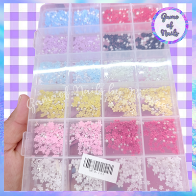 Big box sakura 