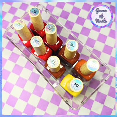 Bandeja Organizadora para cajones 15*7.5*5  MODELO B
