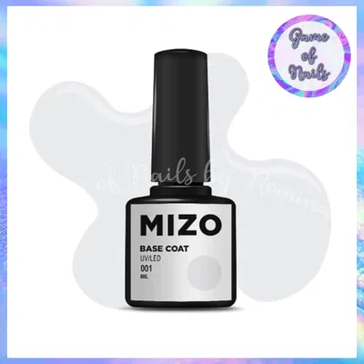 Base Coat Mizo