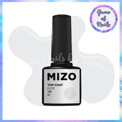 Top Coat Mizo
