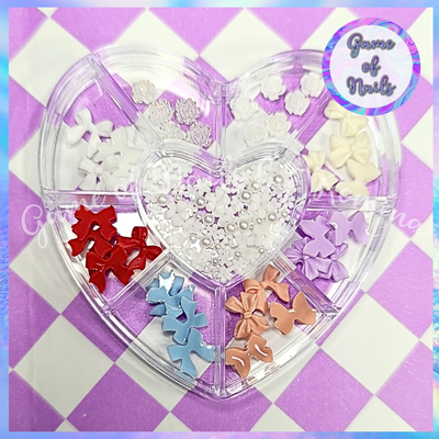 Deco corazon box 2