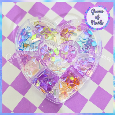 Deco corazon box 3