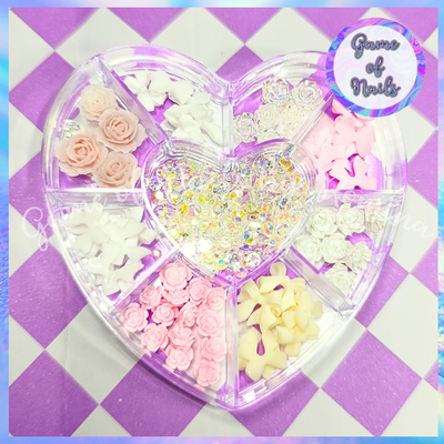 Deco corazon box 1