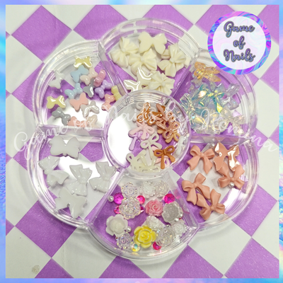 Deco flor box 1