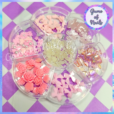 Deco flor box 3