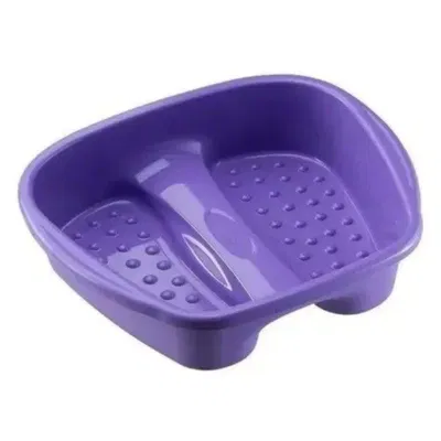 Pediluvio