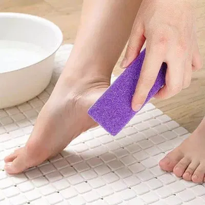 Exfoliante tipo pomez