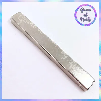 Iman XXL para efecto cat eye