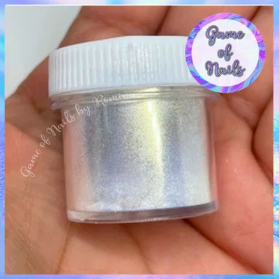 Pigmento perlado aurora Mermaid