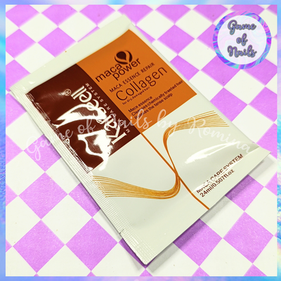Karseell mascarilla con colágeno