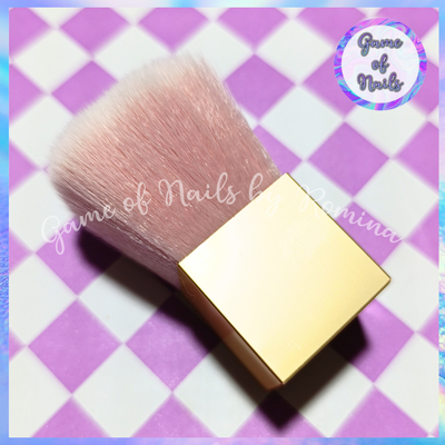 Brocha extra suave Rosa