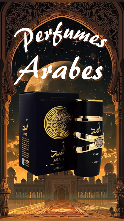 Perfume Arabe Yara Lataffa Assad