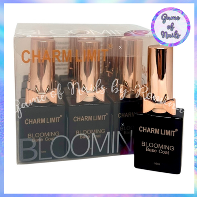 Base blooming Charm Limit