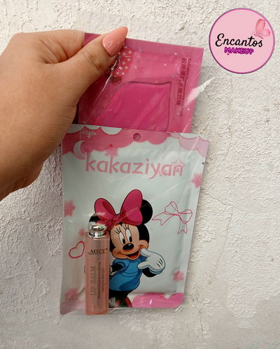 Kit de hidratación 1