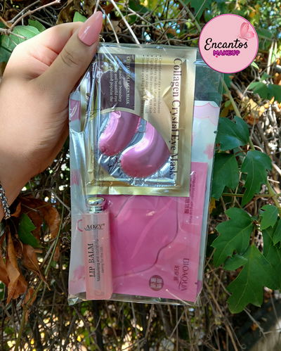 Kit de hidratación 2