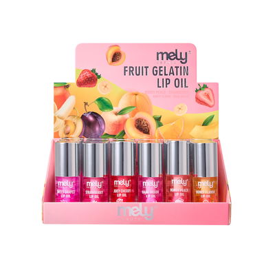 Lip Oíl Frutal TEI 