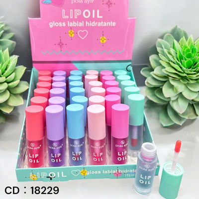 Lip Oíl (Gloss)