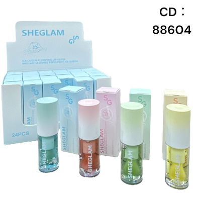 Gloss SHEGLAM 