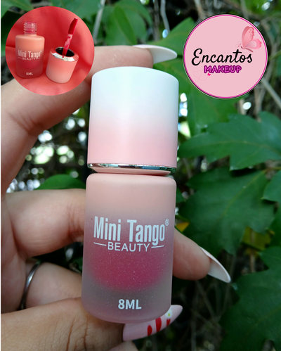 Rubor líquido MINI TANGO 