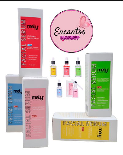Serum facial MELY