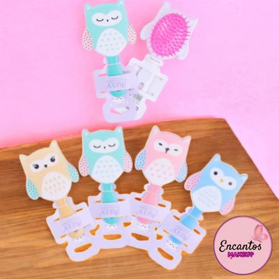 Cepillo infantil MELY