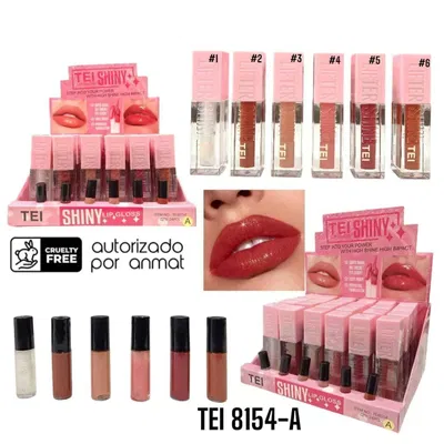 GLOSS Lifter Shine TEI