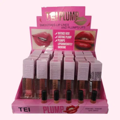 GLOSS Lifter Plump TEI