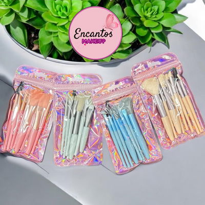 Set de brochas