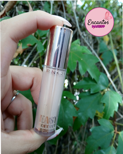 Corrector PINK 21