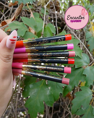 Delineador de labios KYLIE 