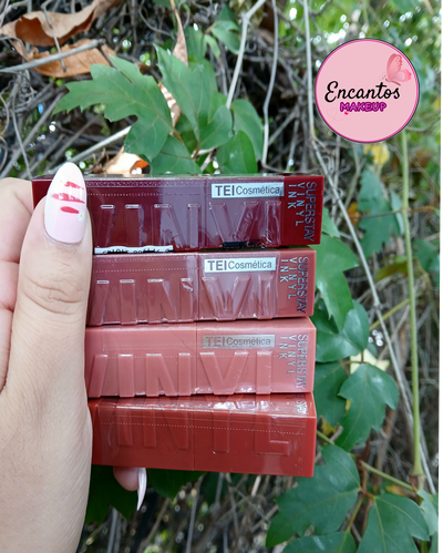 Labial matte VINYL TEI