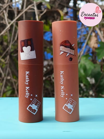 Labial matte Kathy 