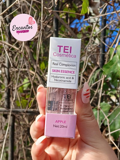 Serum facial TEI