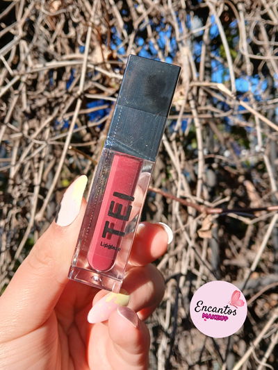 Brillo labial TEI 