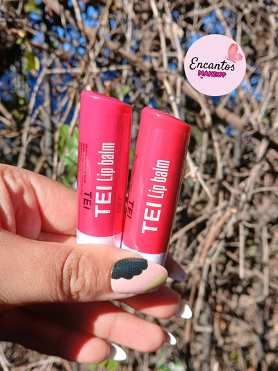 Lip Bálsamo labial TEI 