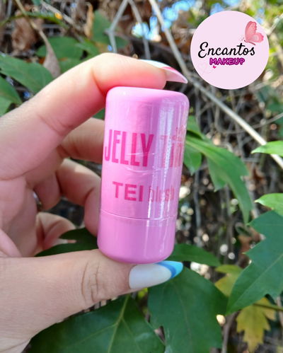 Rubor Jelly tint TEI