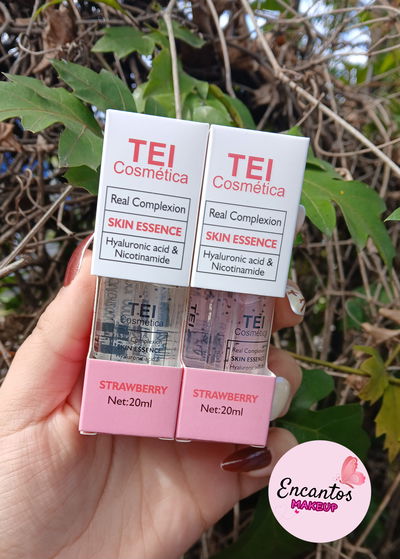 Serum facial TEI