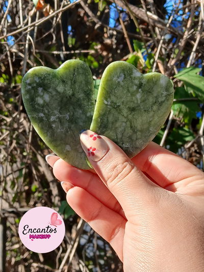 Piedra guasha