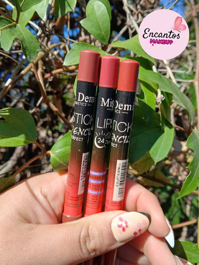 Delineador de labios 24hs